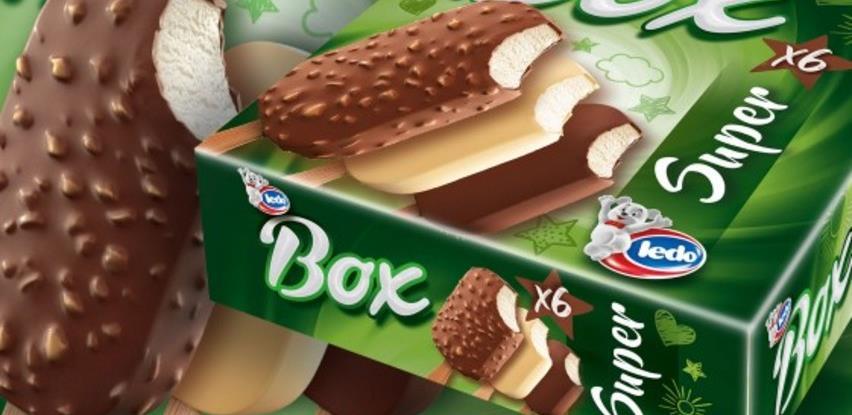 Ledo sladoledi na štapiću nisu više halal