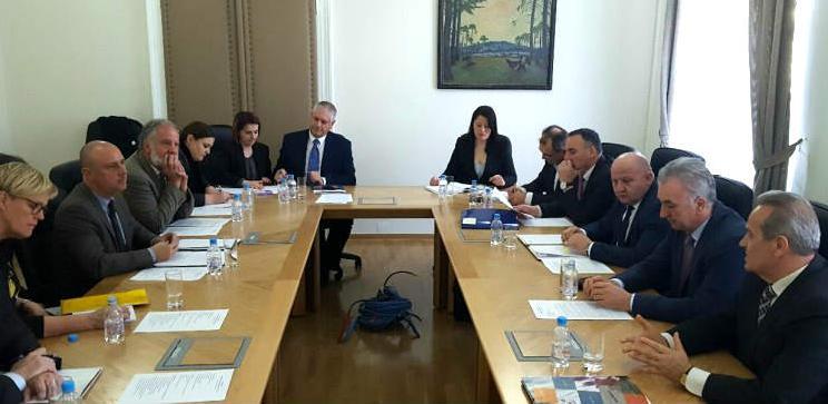 Počele aktivnosti na izradi Strategije ruralnog razvoja BiH