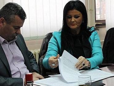 Potpisani ugovori za održavanje cesta u USK