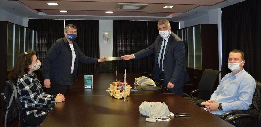 Bihać i Istočno Sarajevo potpisali Deklaraciju o zabrani gradnje hidroelektrana