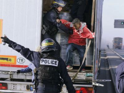 Britanci će povećati uplatu u fond za migrante u luci Calais