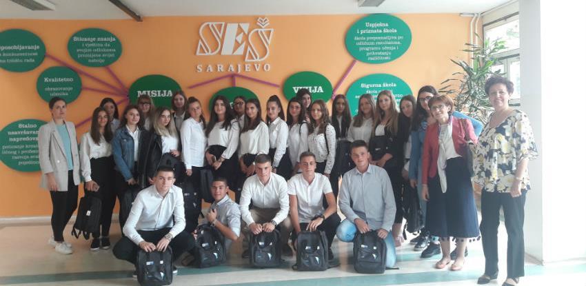 Dualno obrazovanje: Bankarski tehničari krenuli sa praktičnom nastavom