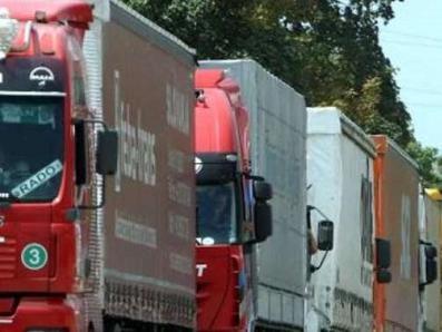 Vanjskotrgovinski deficit BiH 7,5 milijardi KM