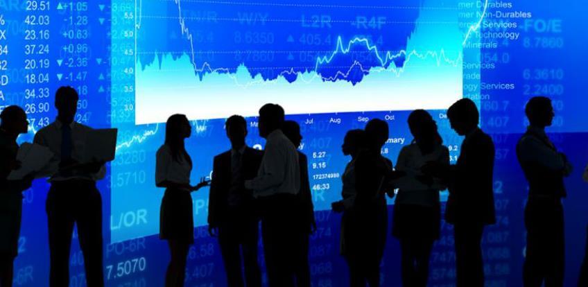 Sedmični izvještaj SASE 11.05.2020. – 15.05.2020.: Promet 21.115,643,75 KM