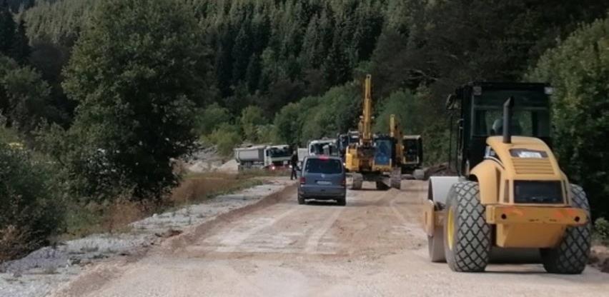 općina trnovo