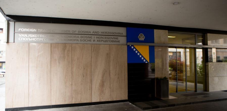 vtk bih