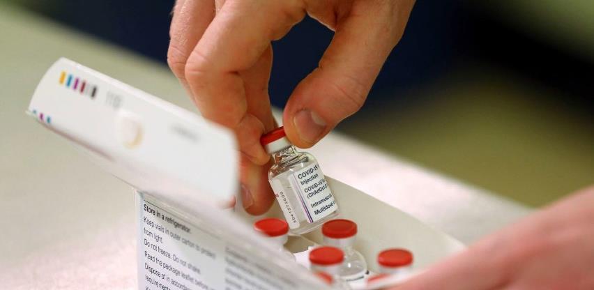 Vodeće članice EU-a podržale blokadu izvoza vakcina