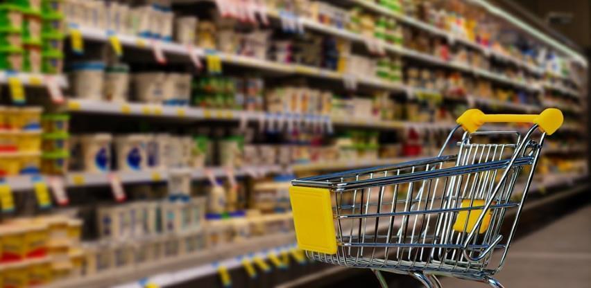 Hrvatska: Sa tržišta povučeno skoro 80 proizvoda zbog etilen oksida