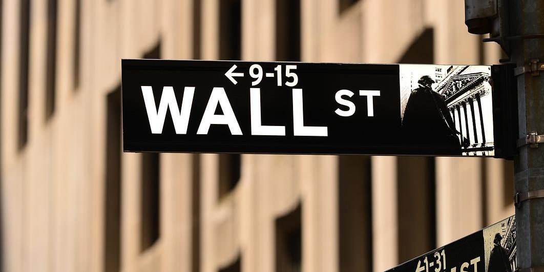 Wall Street