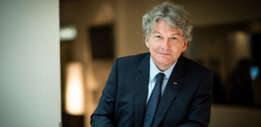 Evropska unija prognozira recesiju u 2020.