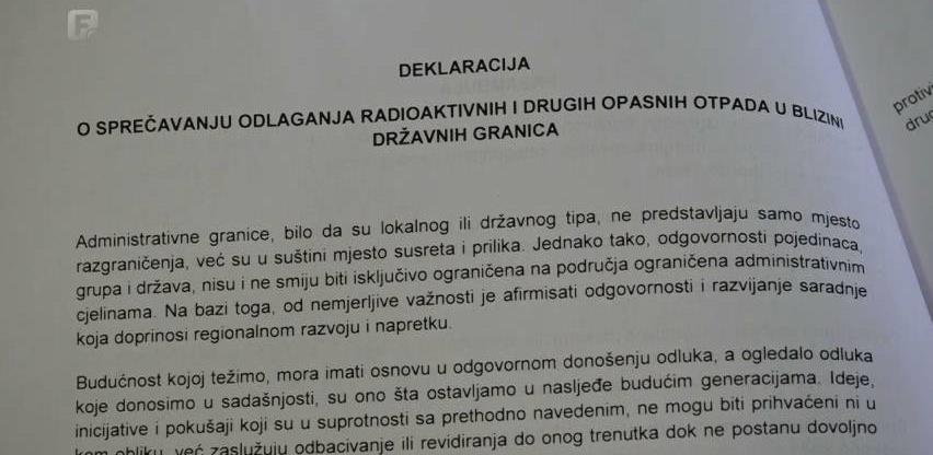 deklaracija