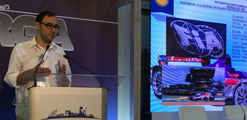 Formula E šansa da Sarajevo postane tehnološki centar, na potezu Gradsko vijeće