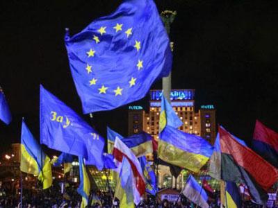 Janukovič će ipak potpisati sporazum o unapređenju odnosa s EU