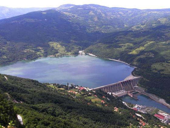 Zapadni Balkan ima hidropotencijale za proizvodnju struje
