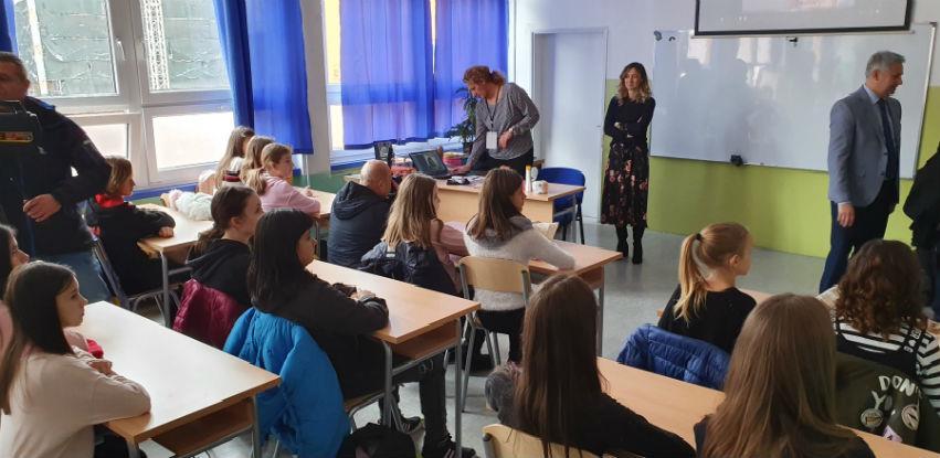 Novi projekt INZ: Edukacija o reproduktivnom zdravlju u svim školama ZDK