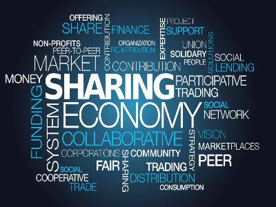 Tek slijedi pravi boom ekonomije dijeljenja u Europi