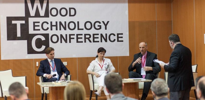 Drvno-tehnološka konferencija: Opatija, 29. – 30. lipnja 2020. godine