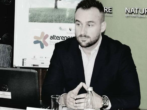 Nihad Harbaš za Akta.ba: BiH kreće sa mapiranjem potencijala biomase
