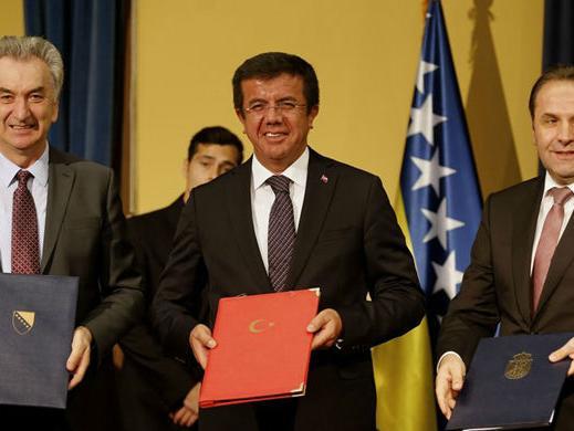 Trilateralni forum: BiH i Srbija otvaraju predstavništvo u Istanbulu