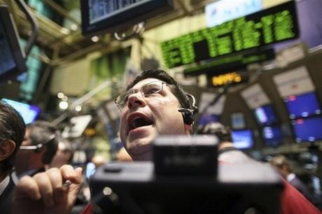 Wall Street: S&P 500 s najvećim dnevnim padom u tri mjeseca