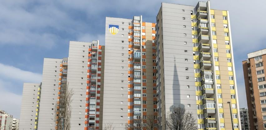 Za utopljavanje javnih zgrada u Sarajevu kredit od 8 miliona eura