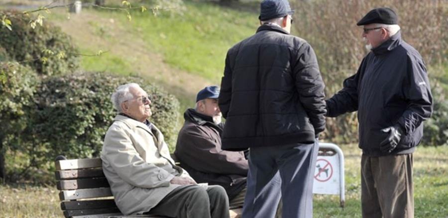 penzioneri