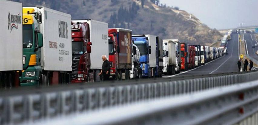 RS povećala izvoz u EU za 30,7 odsto