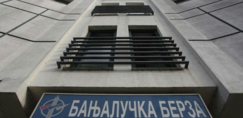 Na BLSE 25.12. ostvaren promet od 626.556,44 KM