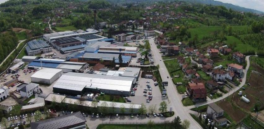 Fabrika u Gračanici traži 100 radnika