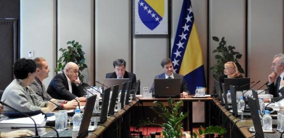 Za nova zapošljavanja u BiH 50 miliona eura