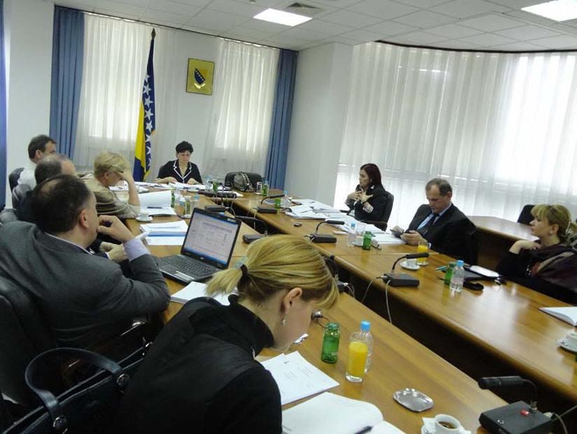 Uskoro implementacija dva nova projekta iz reforme javne uprave