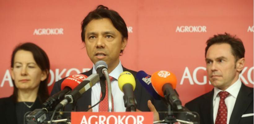 Alvarez: Situacija u Agrokoru je zahtjevna, bitno je vrijeme