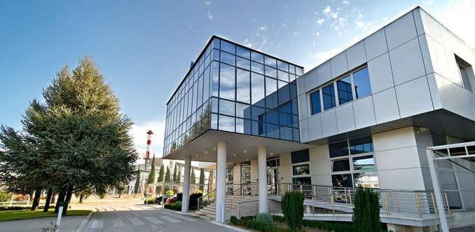 Južna Koreja želi kupiti Aluminij