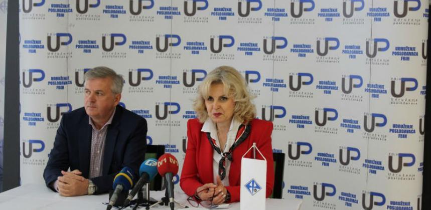 Zajedničkim aktivnostima do povoljnijih cijena električne energije za firme