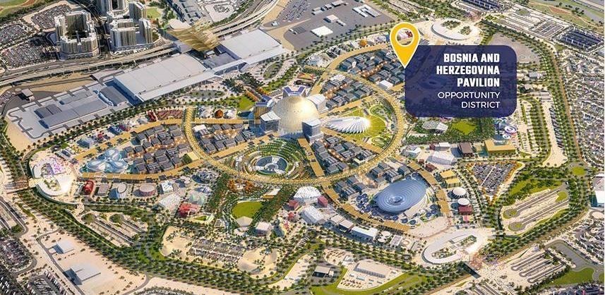 expo dubai bih