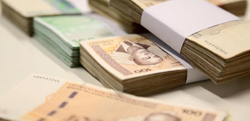 Odobrena isplata sredstava za finansiranje dijela minimalne mjesečne neto plaće