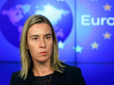 Mogherini će predložiti stupanje na snagu SAA za BiH