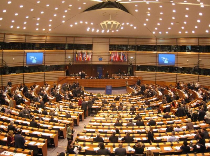 Sutra prezentacija studije o performansama parlamenata