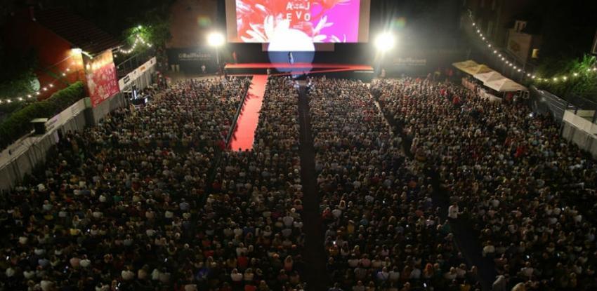 U Sarajevu počinje snimanje pet kratkih filmova za Cannes Directors’ Fortnight
