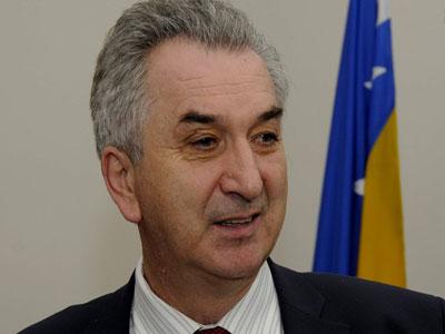 Šarović: Prijedlog EU suprotan interesima naše ekonomije
