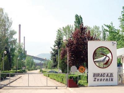 Vlada RS-a naredila kontrolu zvorničkog Birča