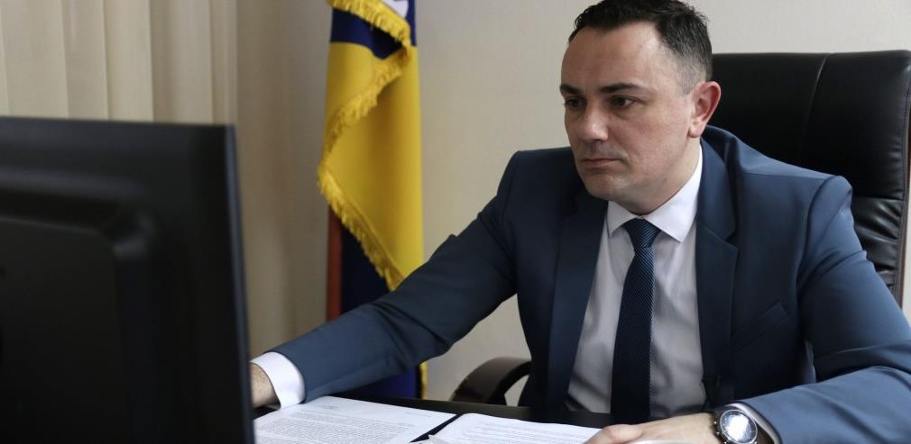 Epidemiološke mjere krše ugostiteljski objekti, tržni centri i trgovine