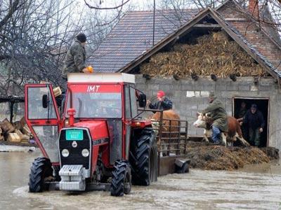 eKapija.ba istražuje:Kome se obratiti za naplatu štete uzrokovane poplavama