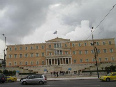 Nova nada za Grčku: Cipras obećao pronaći put iz začaranog kruga dugova