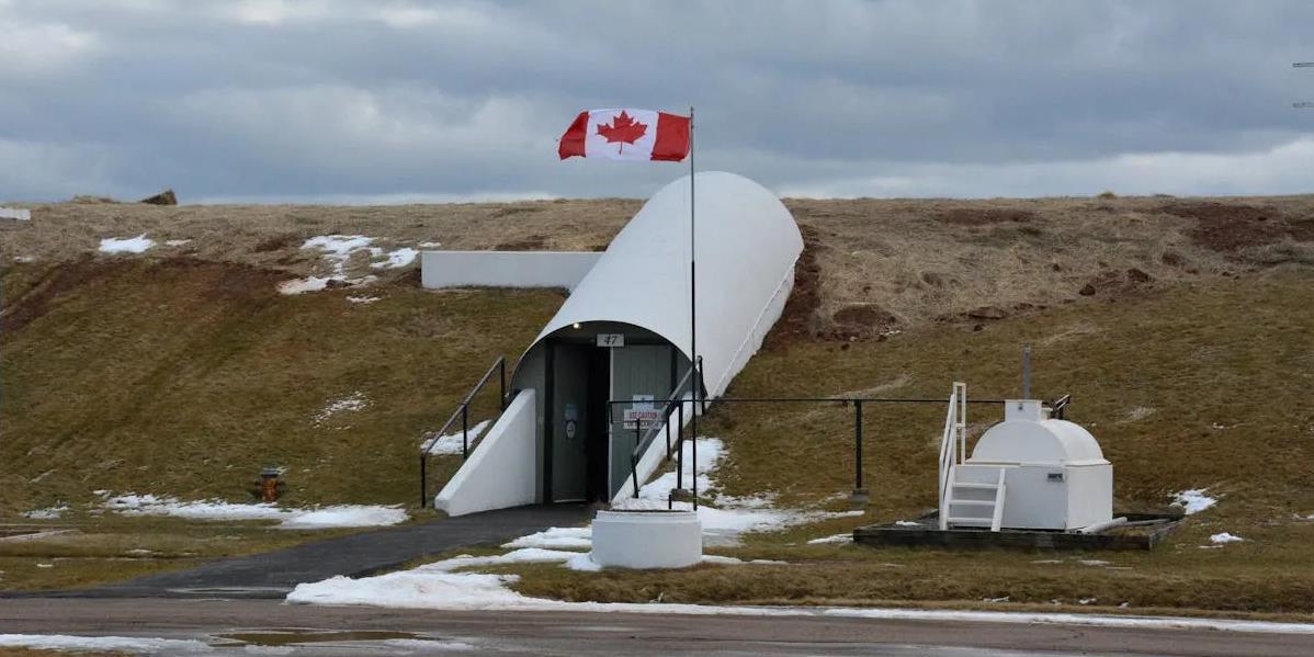 nuklearni bunker