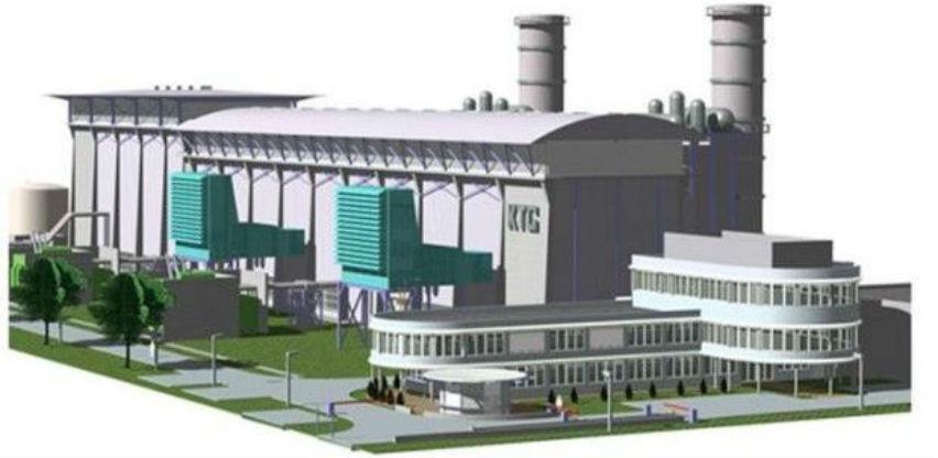 Počeli pripremni radovi na Toplani u Zenici