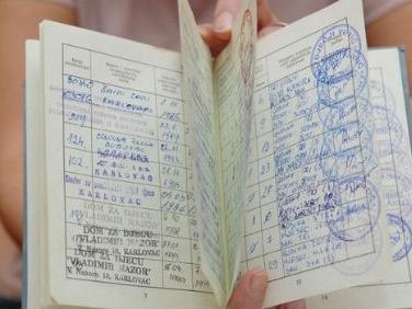 Radne knjižice prestaju važiti zaključno s 30.6.2016. godine