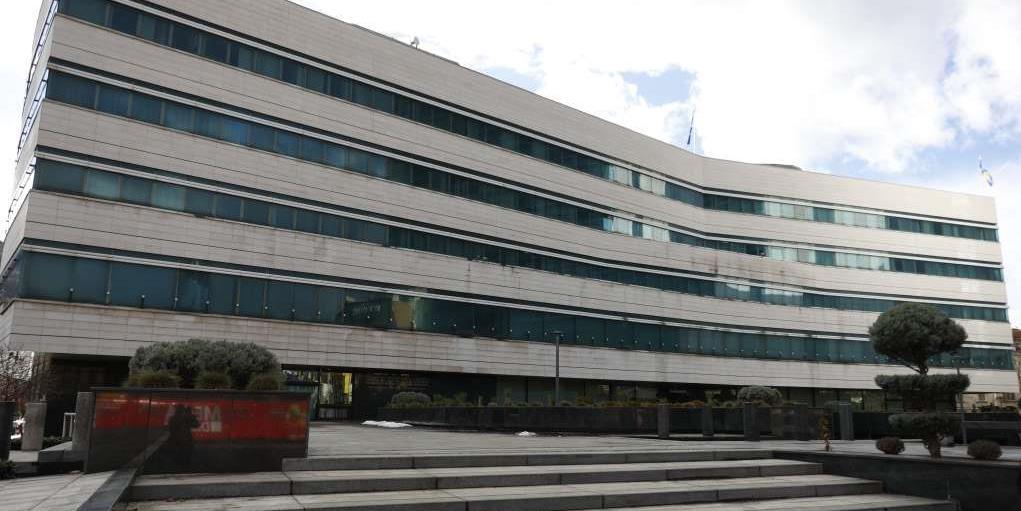 parlament