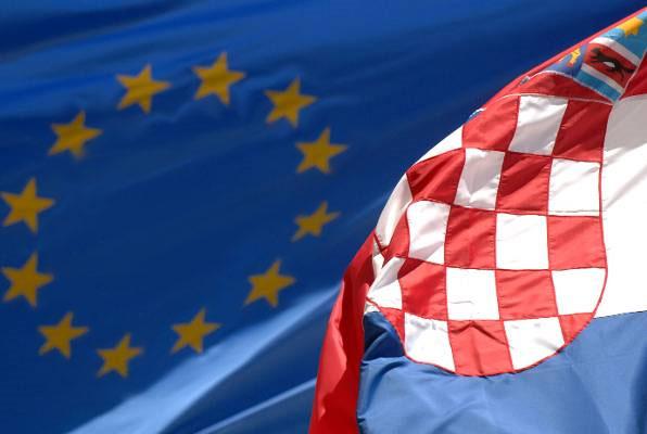 EU će Hrvatskoj donijeti rast BDP-a od 2,5 posto