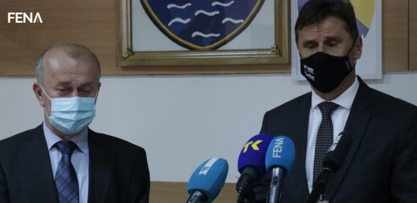 Novalić u Općini Teočak: Osigurati otvaranje novih radnih mjesta (VIDEO)